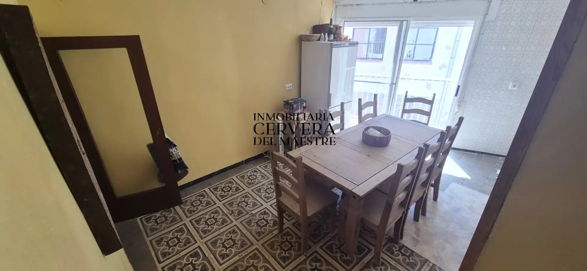 Casa en venta en Cervera del Maestre, imagen 6