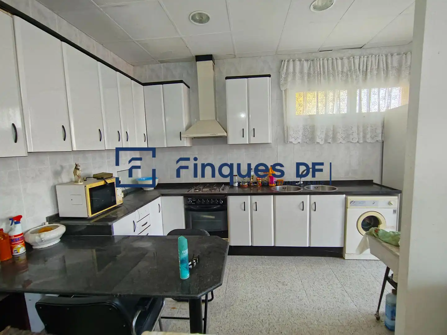 Chalet en venta en Riudarenes