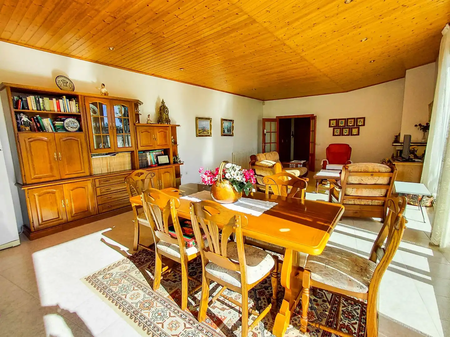 Chalet con terraza en venta en Segur de Dalt, imagen 11