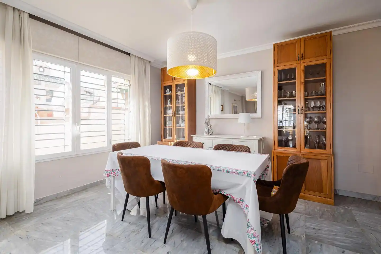 Wohnung mit Pool zum Verkauf in De Sancha, imagen 10