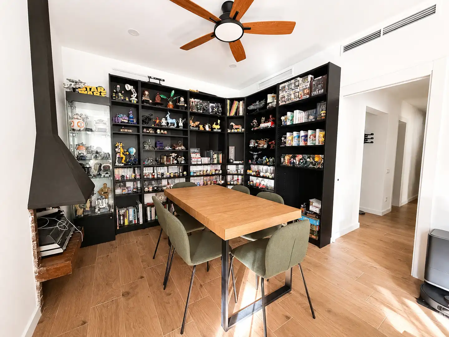 Appartamento con terrazza in vendita a Carrer de Calàbria, imagen 10