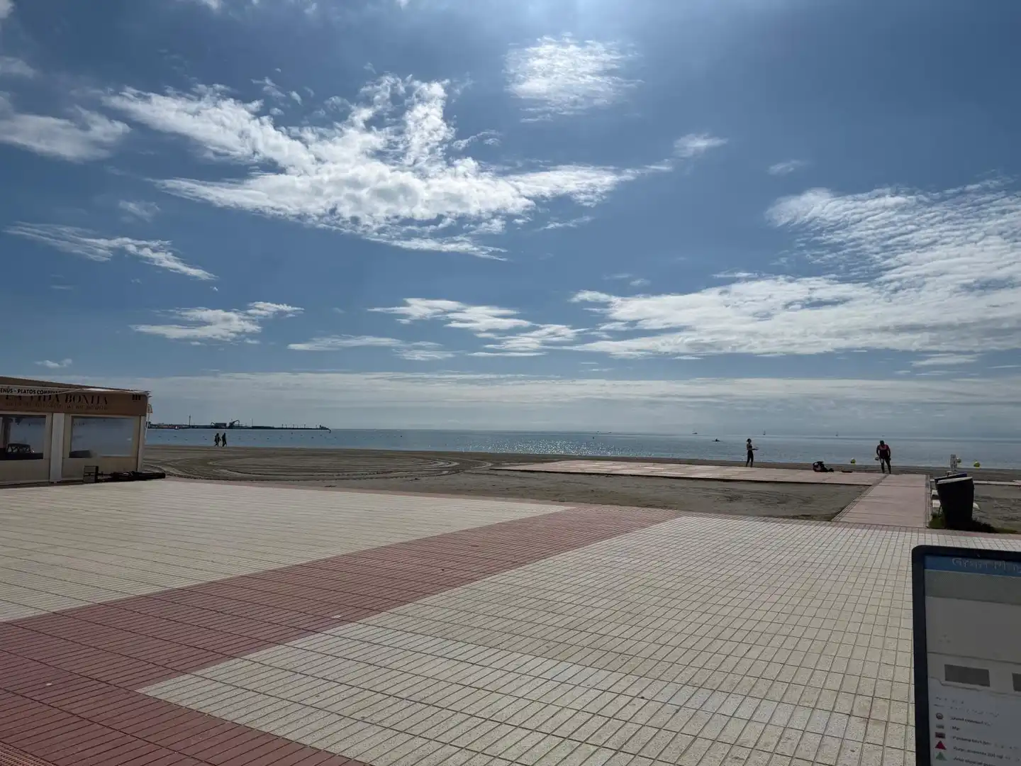 Exterior view of Attic for sale in Santa Pola  with Air Conditioner, Private garden and Terrace