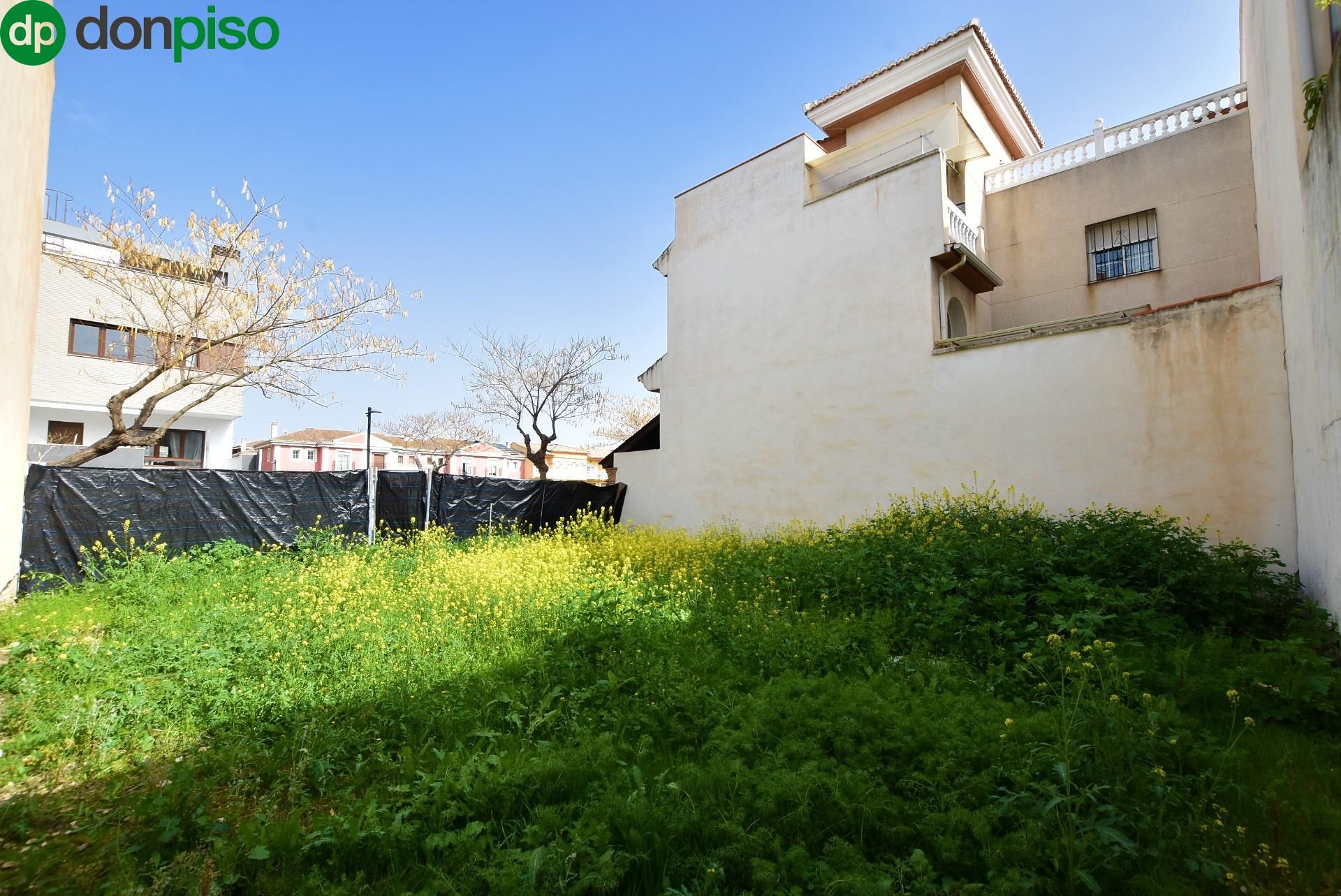 Residential for sale in Calle Maria Lejarraga, San Antón