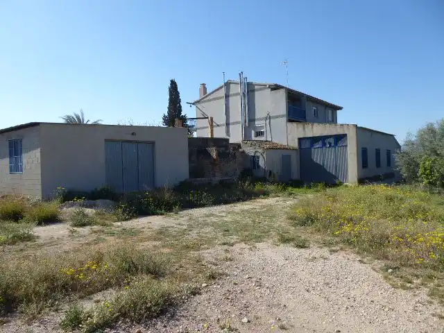 Villa con terrazza in vendita a Xerta, imagen 43