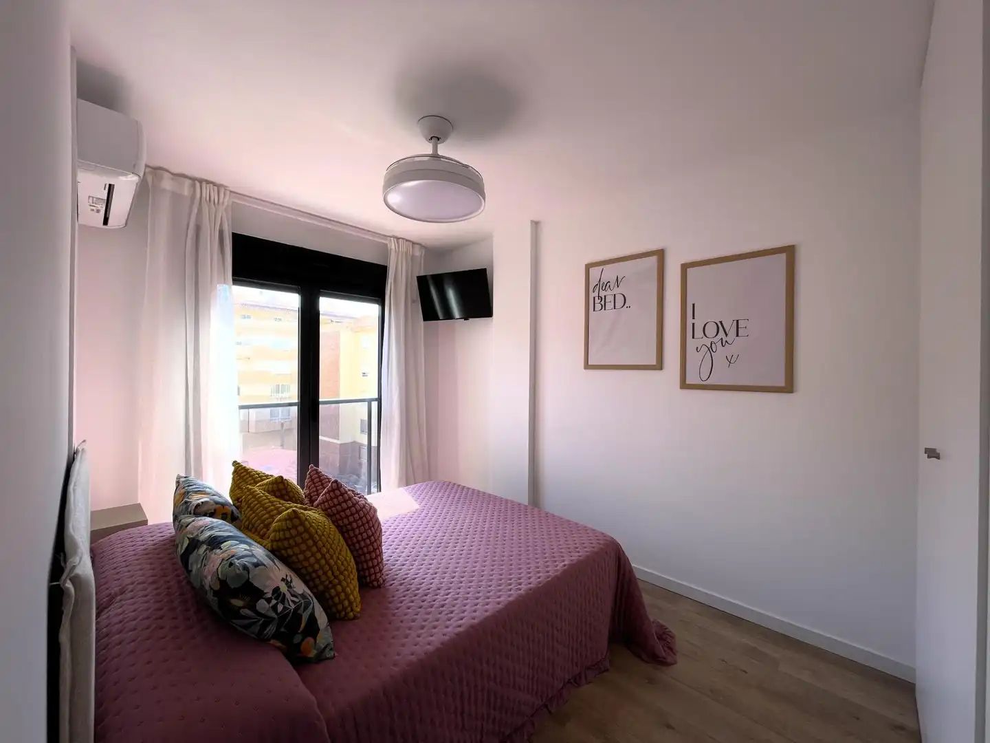 Apartment with lift to rent in Calle TORREBLANCA 12, imagen 9