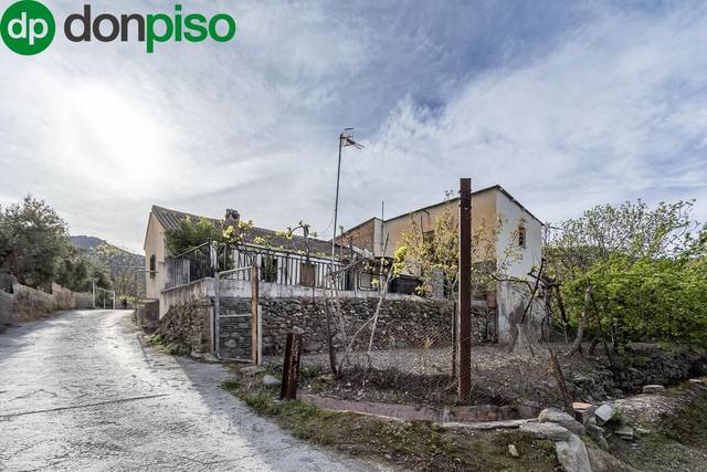 Finca rústica en Venta en Calle EXTRARRADIO, 301 en Monachil pueblo