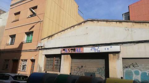 Foto 4 de Residencial en venda a Manuel Bertrand, 55, -1, Centre, El Prat de Llobregat