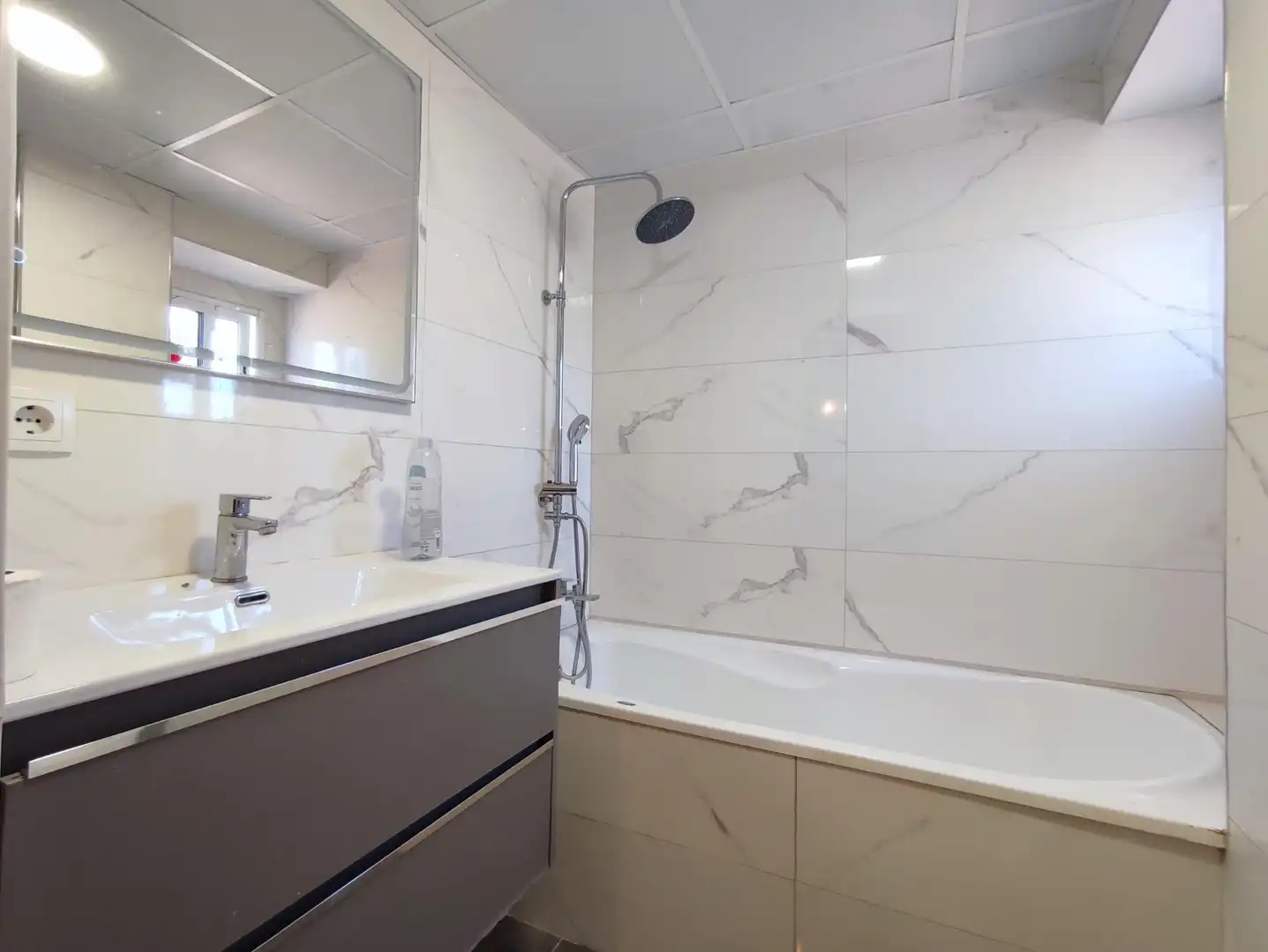 Baño de Casa o chalet en venta en Palma de Gandia con Terraza