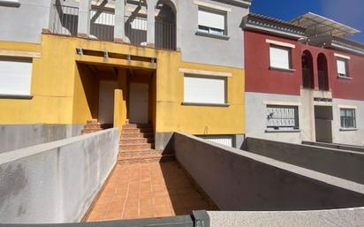 Exterior view of House or chalet for sale in Orihuela  with Terrace and Balcony