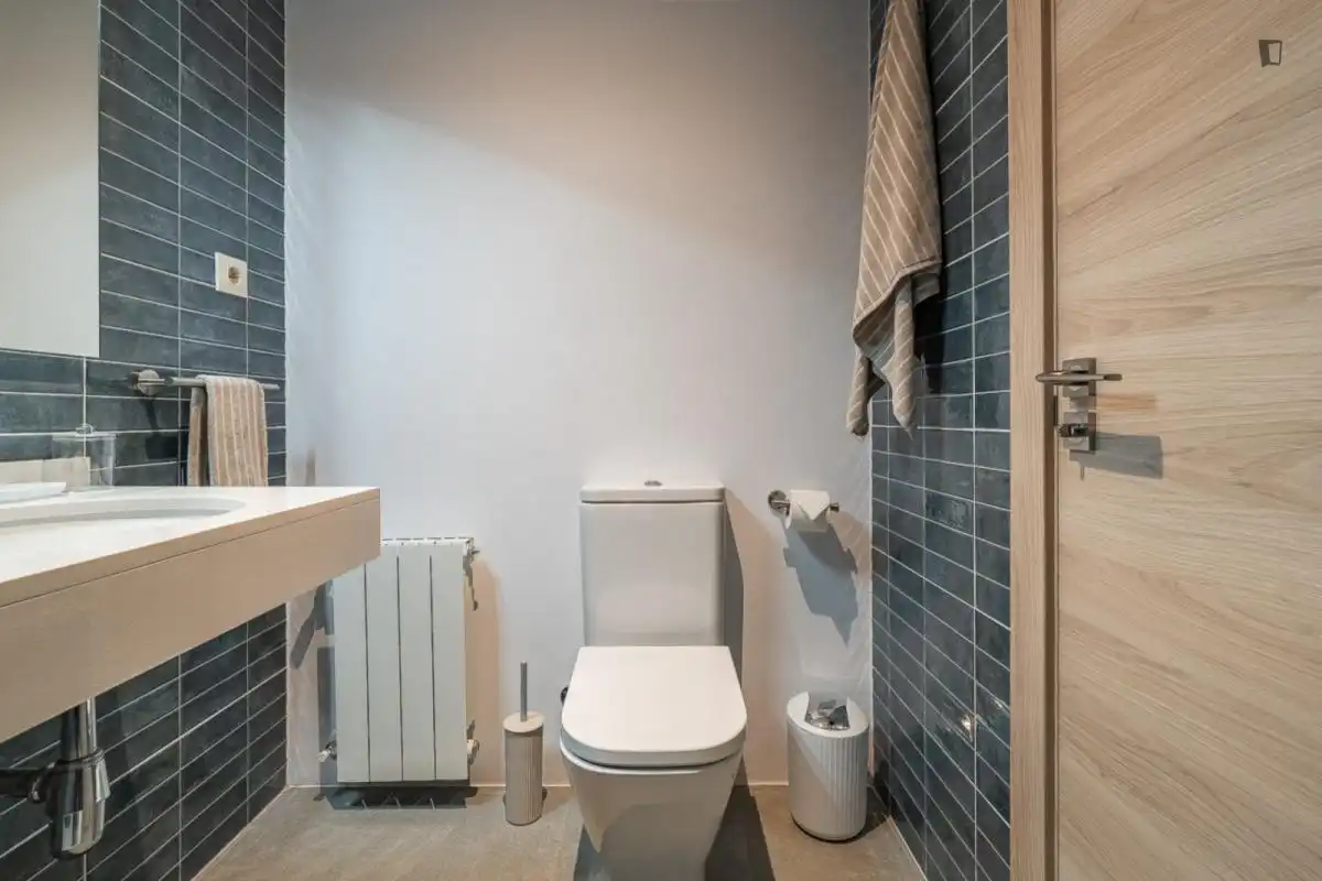 Habitación en Sants-Badal