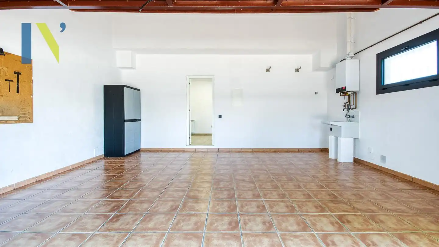 Casa o chalet de alquiler en Doctor Sobrequés, Bescanó