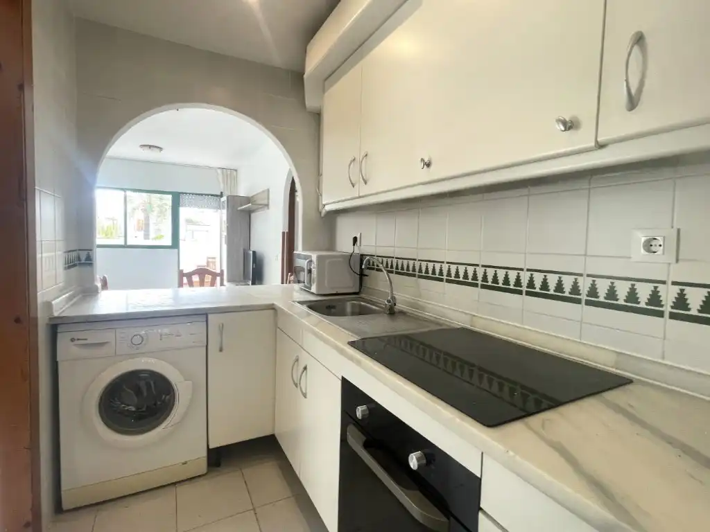 Apartment with pool for sale in Calle Nuñez De Balboa, imagen 8