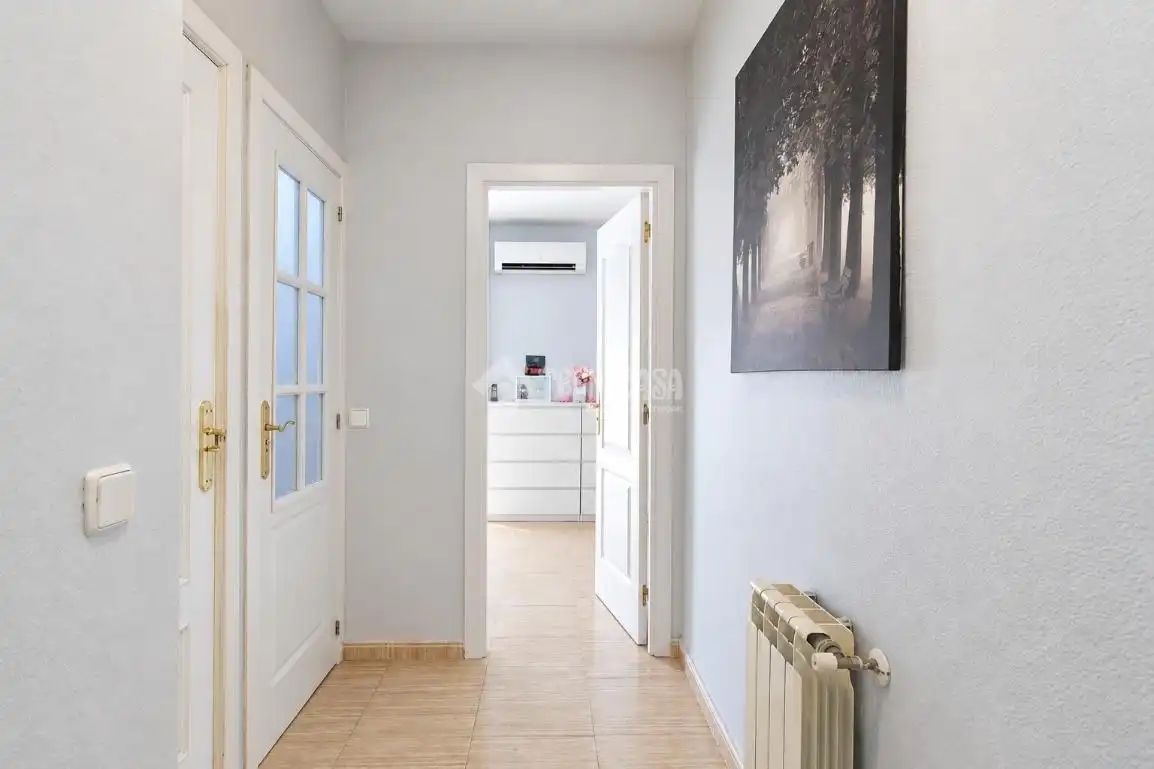 Casa pareada en venta en Los Barreros, imagen 17
