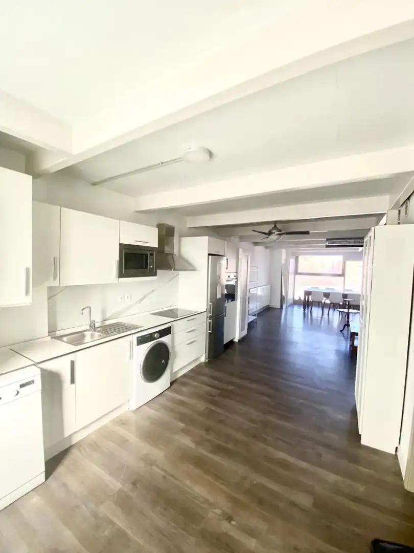 Piso de alquiler en Alcobendas, Madrid