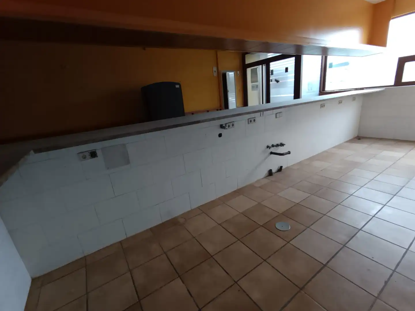 Nave industrial en venta en Torrejón de la Calzada