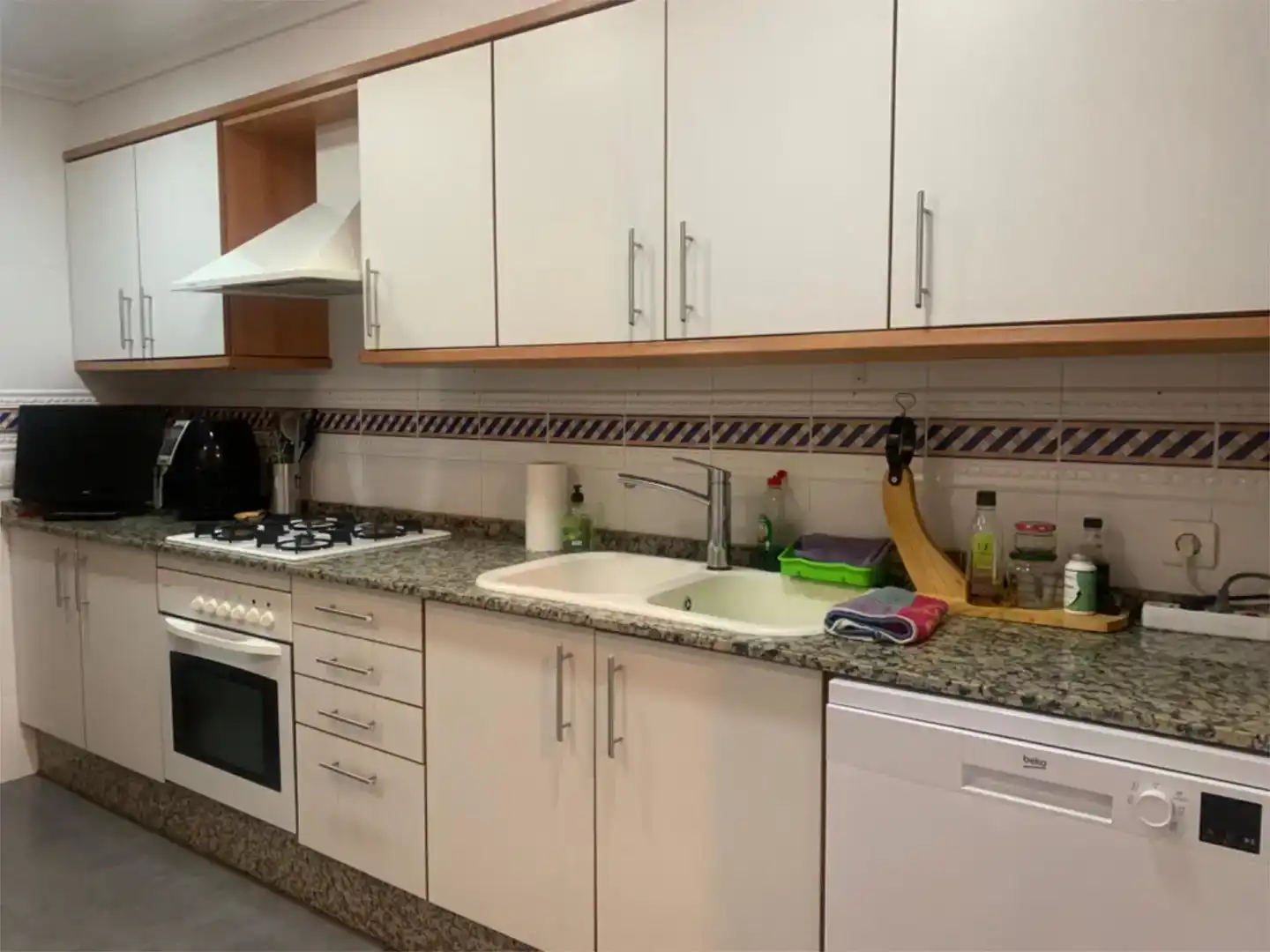 Cocina de Piso en venta en El Alborgí