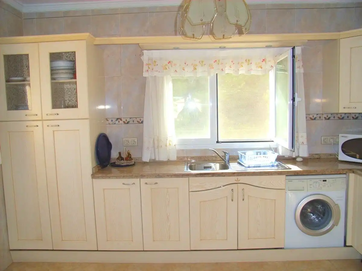 Villa con terrazza in vendita a Carrió - La Merced - Los Pinos, imagen 34