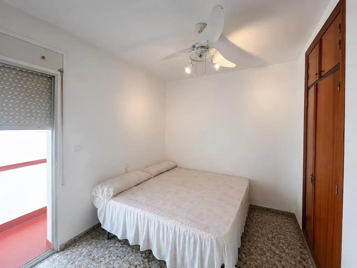 Bedroom of Houses for sale in Bicorp