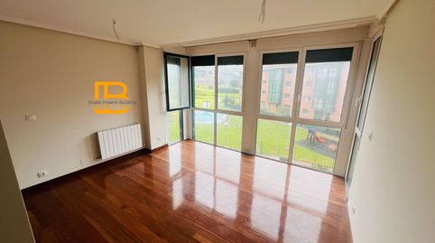 Foto 4 de Piso en venta en Voto, Cantabria