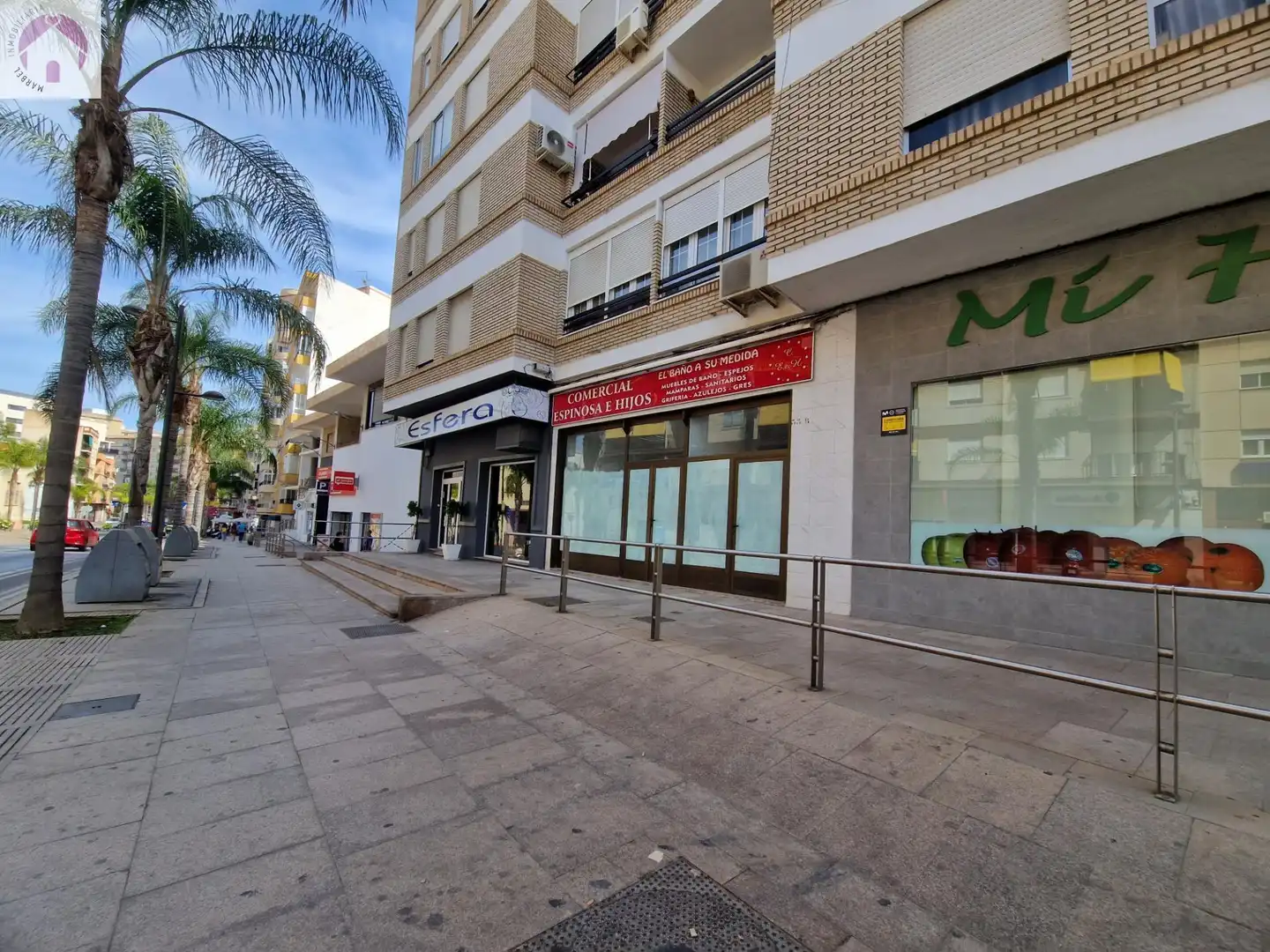 Local comercial en venda a Avenida SALOBREÑA 25, imagen 3