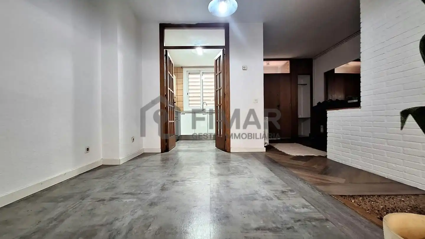 Casa en venda a calle Emili Saleta, imagen 9