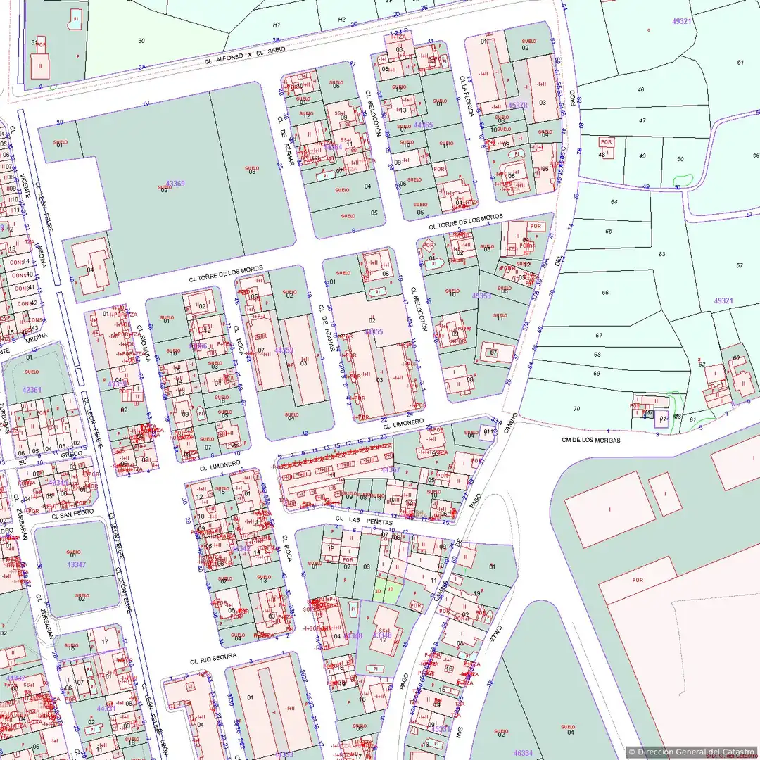 Appartamento in vendita a Alguazas, imagen 4