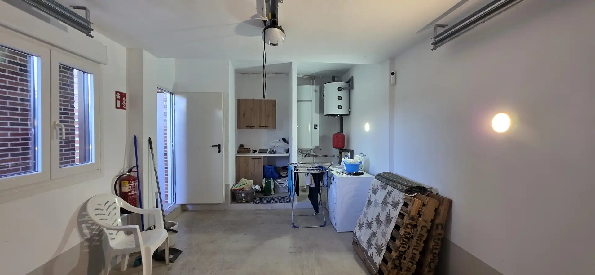 Casa bifamiliare in vendita a Valdeavero, imagen 42