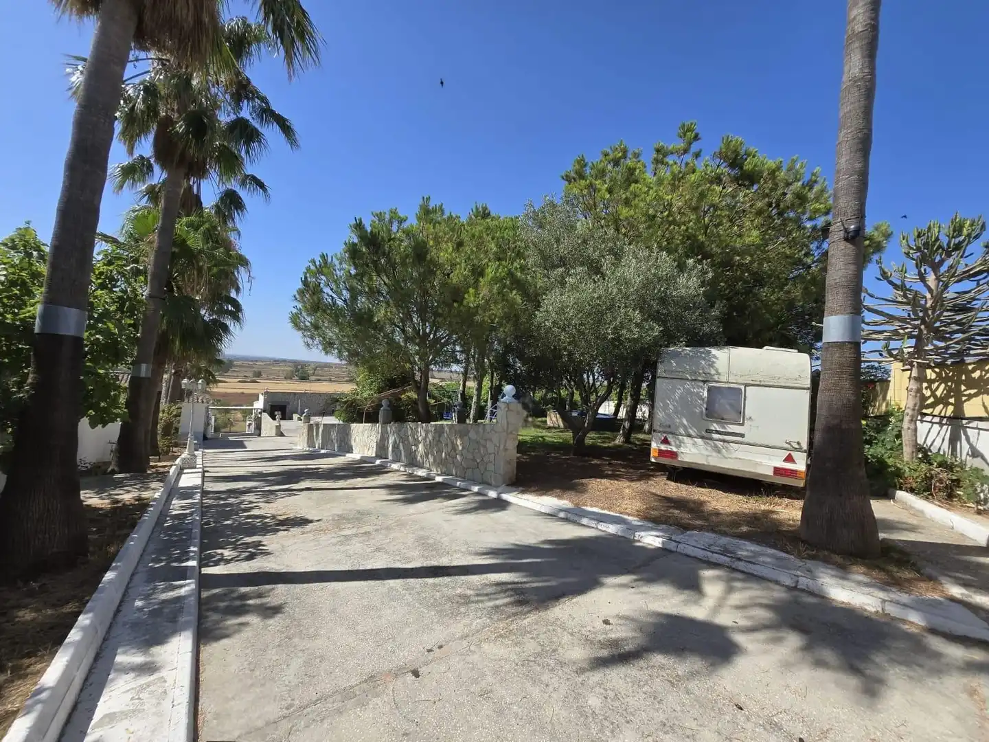 Villa con piscina in vendita a Los Franceses – La Vega, imagen 36