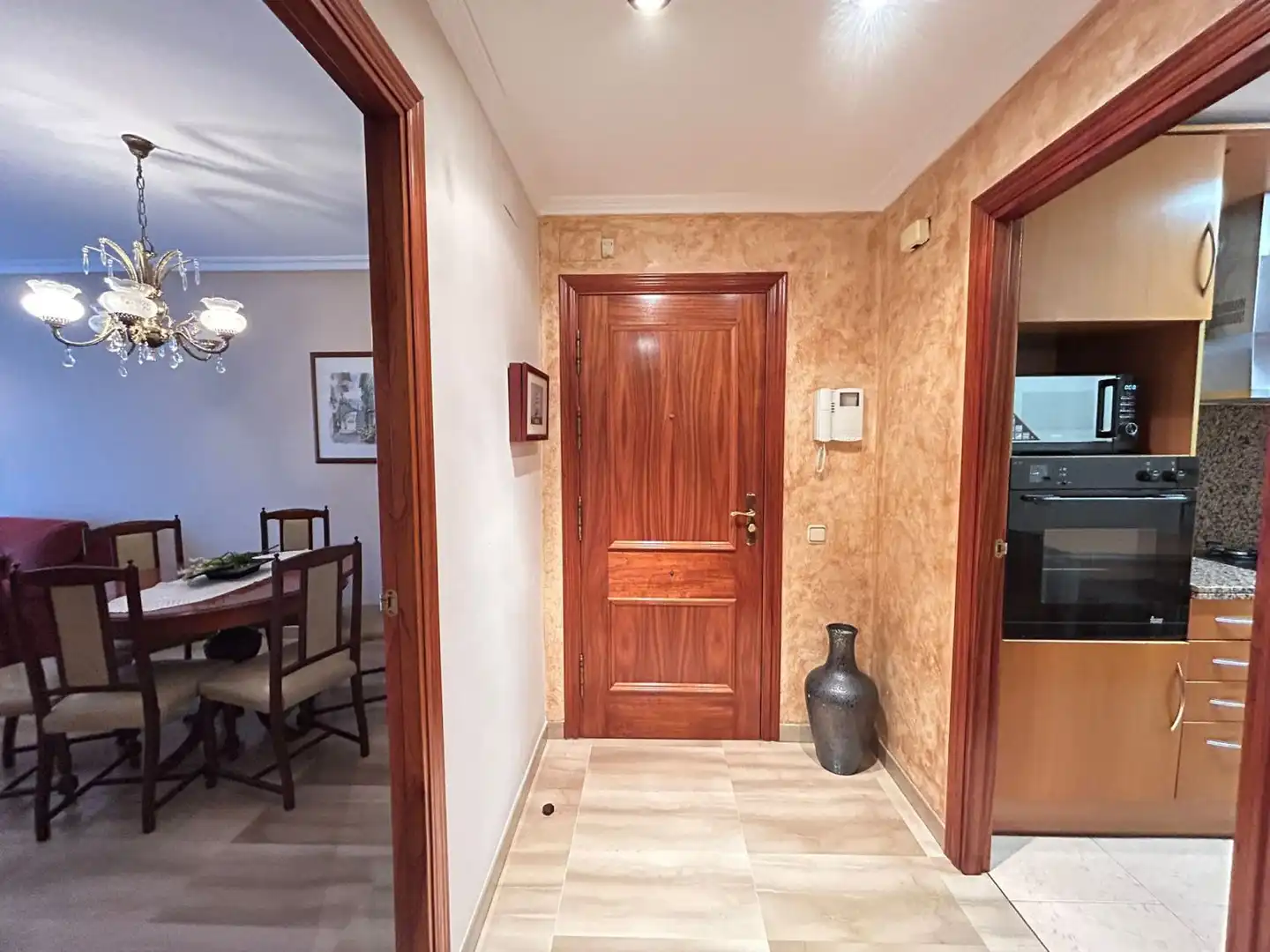 Flat for rent in Nou Eixample Nord