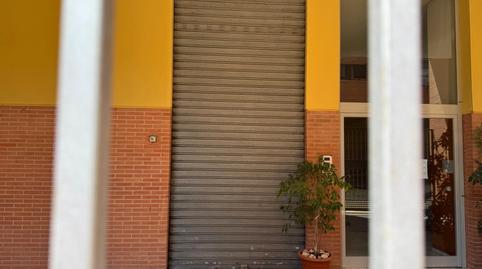 Photo 2 of Premises to rent in Plaça de Maria Beneyto, El Botànic, Valencia