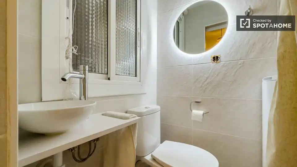 Piso en alquiler en Sarrià - Sant Gervasi, imagen 7