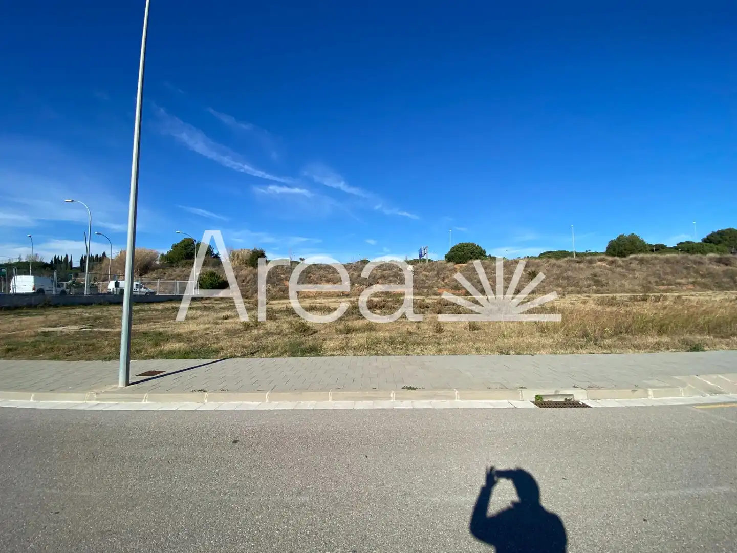 Terreno industrial en venta en Sant Andreu de Llavaneres