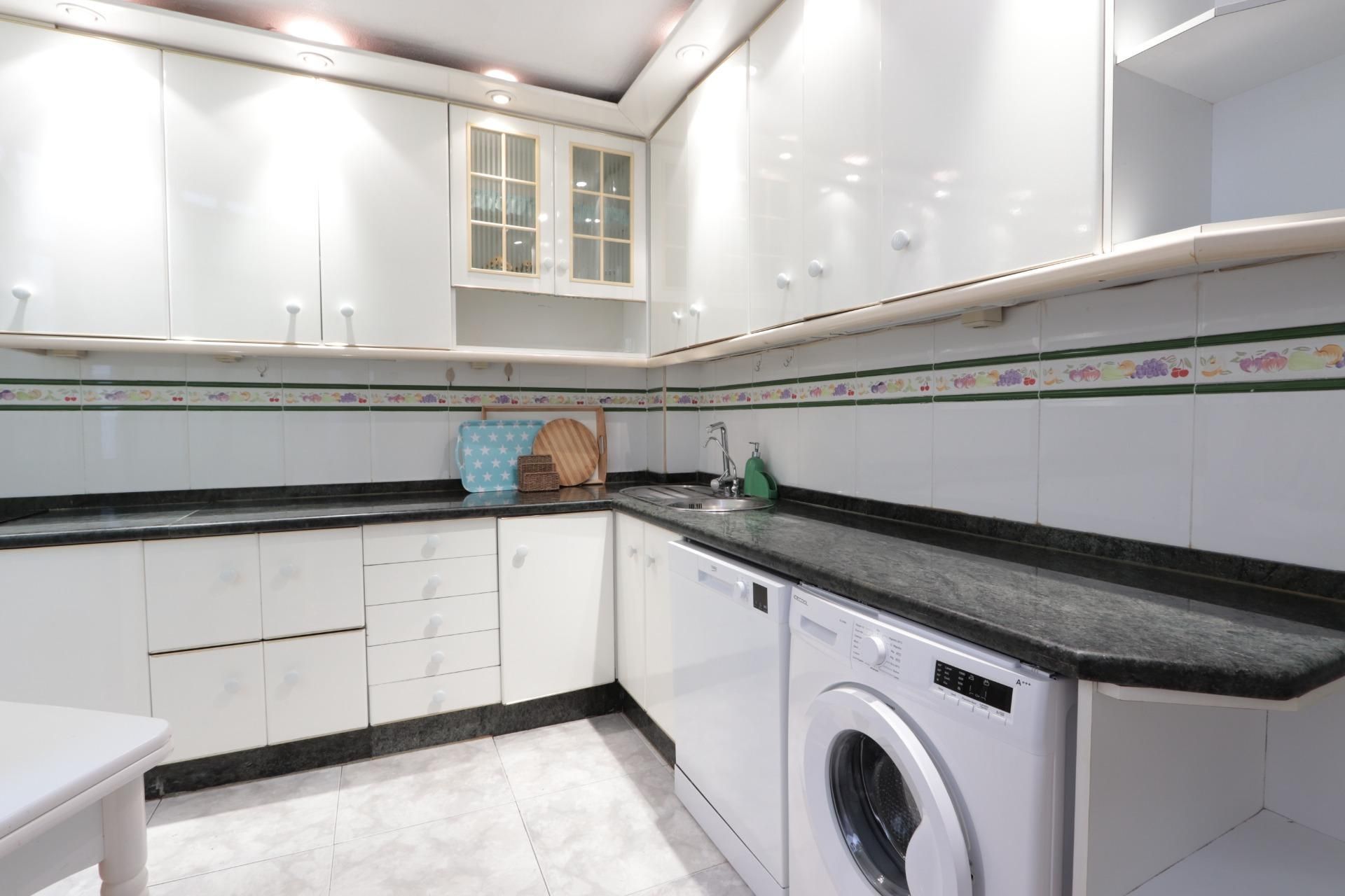 Cocina de Piso en venta en Cartagena