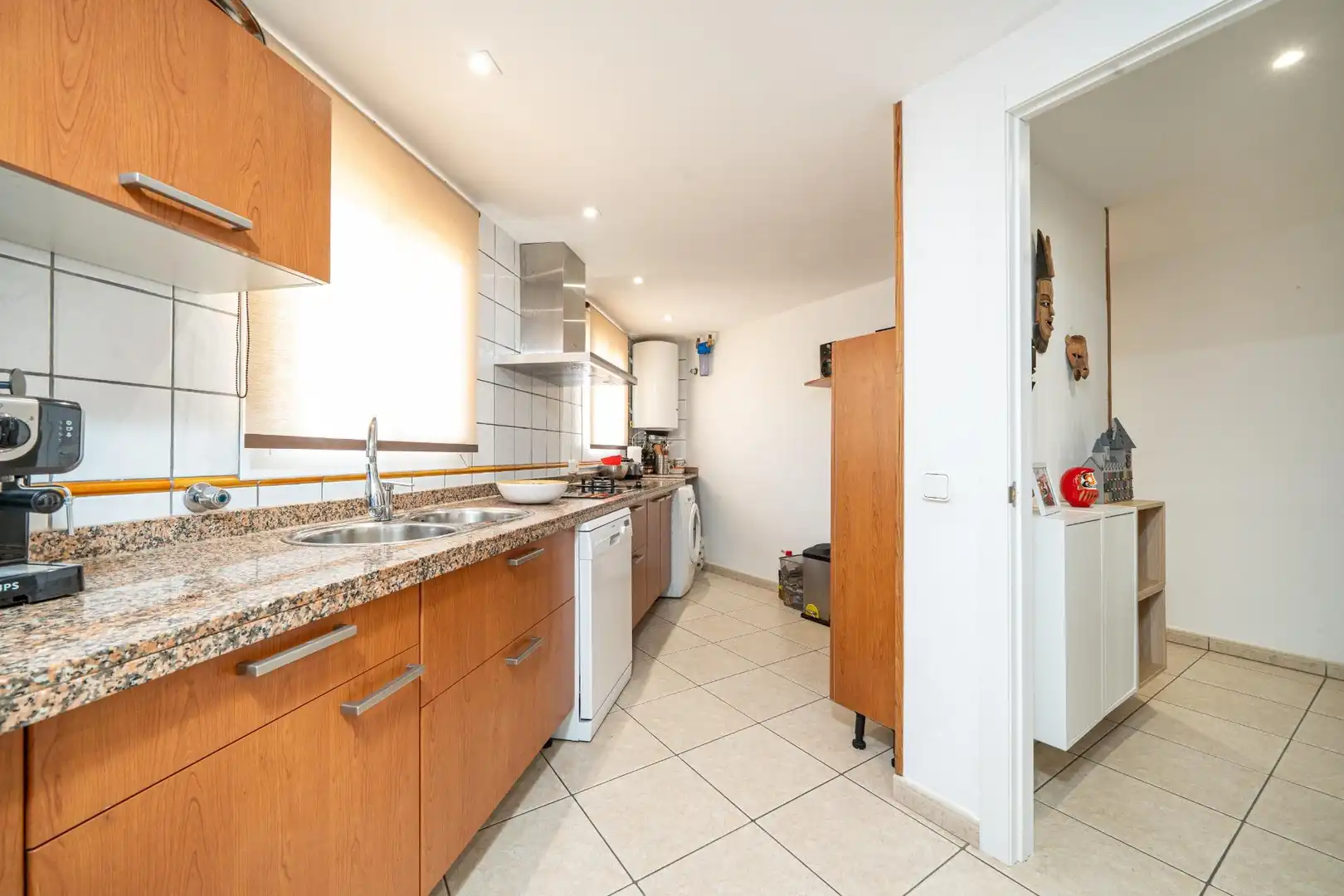 Wohnung mit Terrasse zum Verkauf in Avinguda del Rei Jaume I, imagen 18