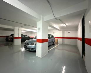 Parking of Garage for sale in  Santa Cruz de Tenerife Capital