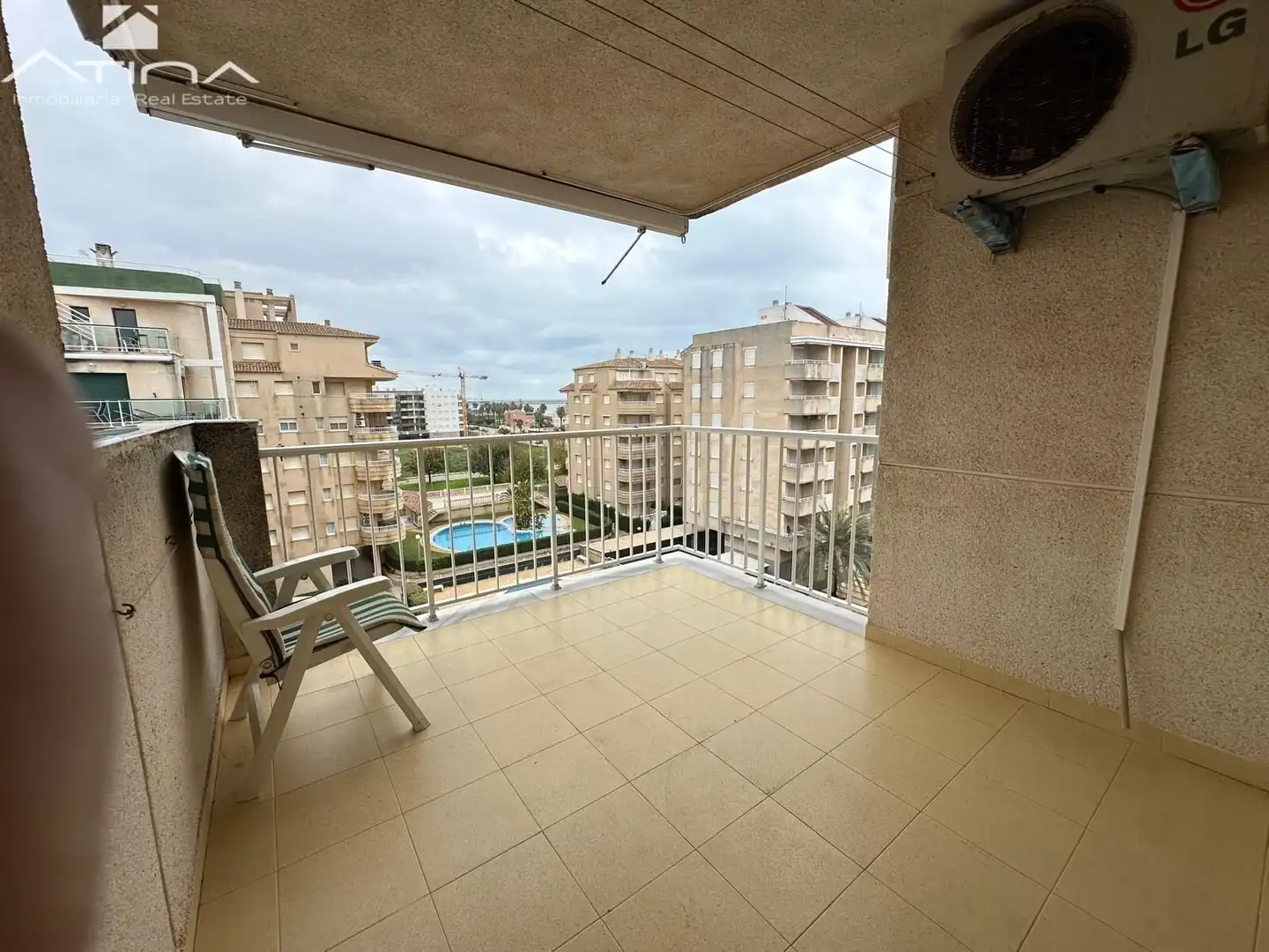 Apartament en venda a NUEVA PLAYA, Daimús