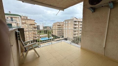 Foto 3 de Apartament en venda a Nueva Playa, Daimús, Valencia