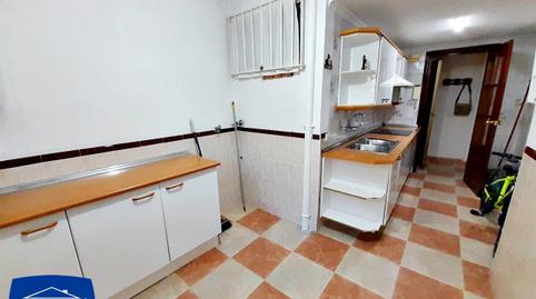 Foto 2 de Planta baixa en venda a Chapín - Campus Universitario - Navinco, Cádiz