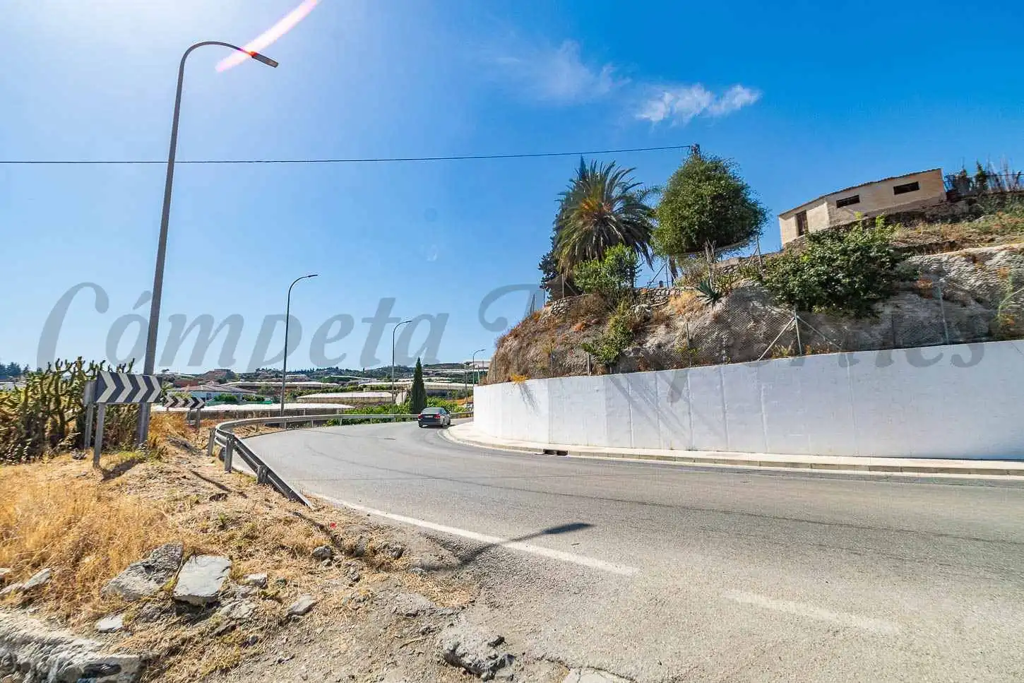 Terreny rústic en venda a Algarrobo pueblo, imagen 13