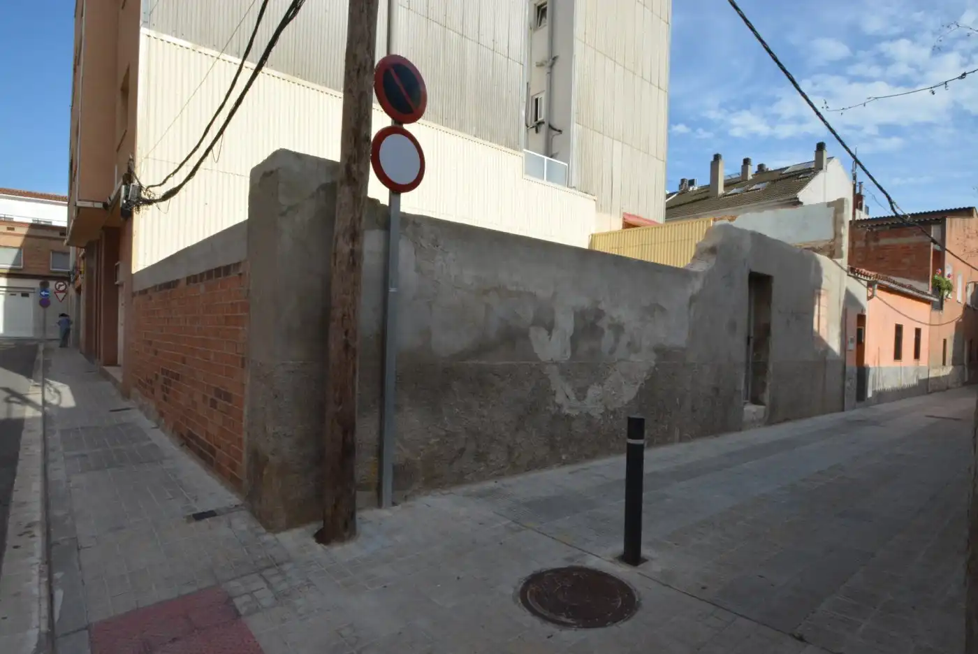 Residential zum Verkauf in Nou, Vilanova del Camí