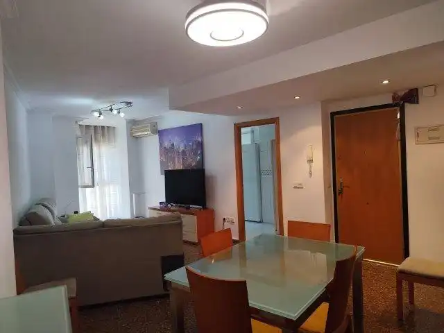 Appartement avec terrasse à vendre à Alaquàs, imagen 7