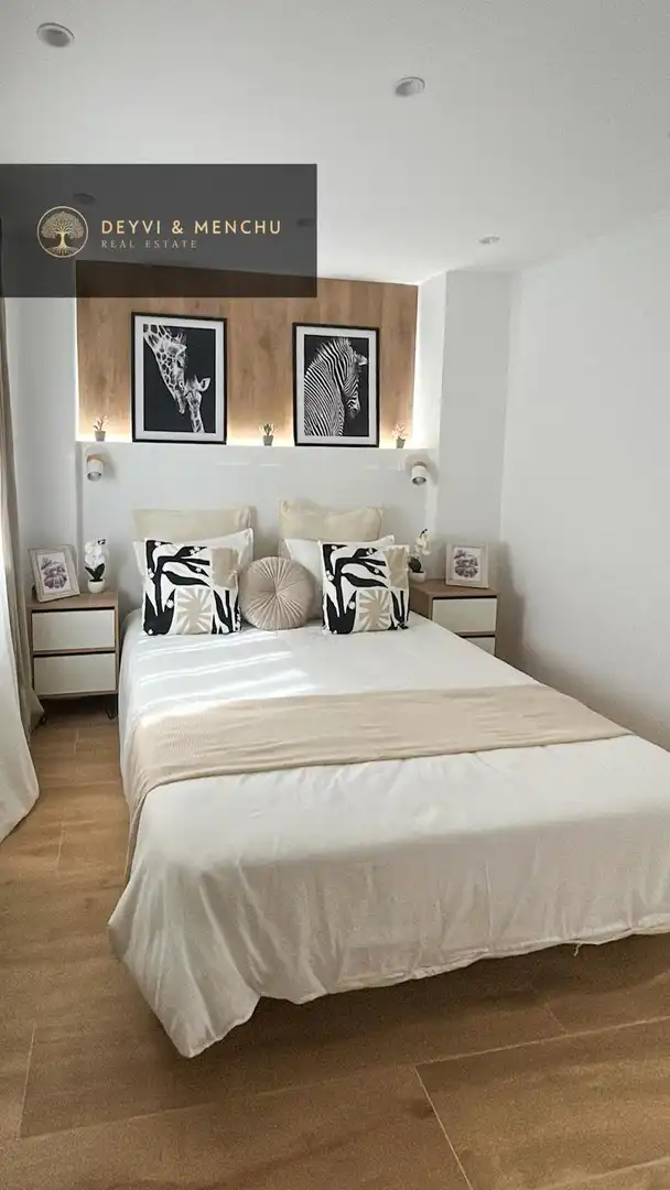 Habitación de Piso en venta en Getafe con Aire acondicionado, Calefacción y Terraza