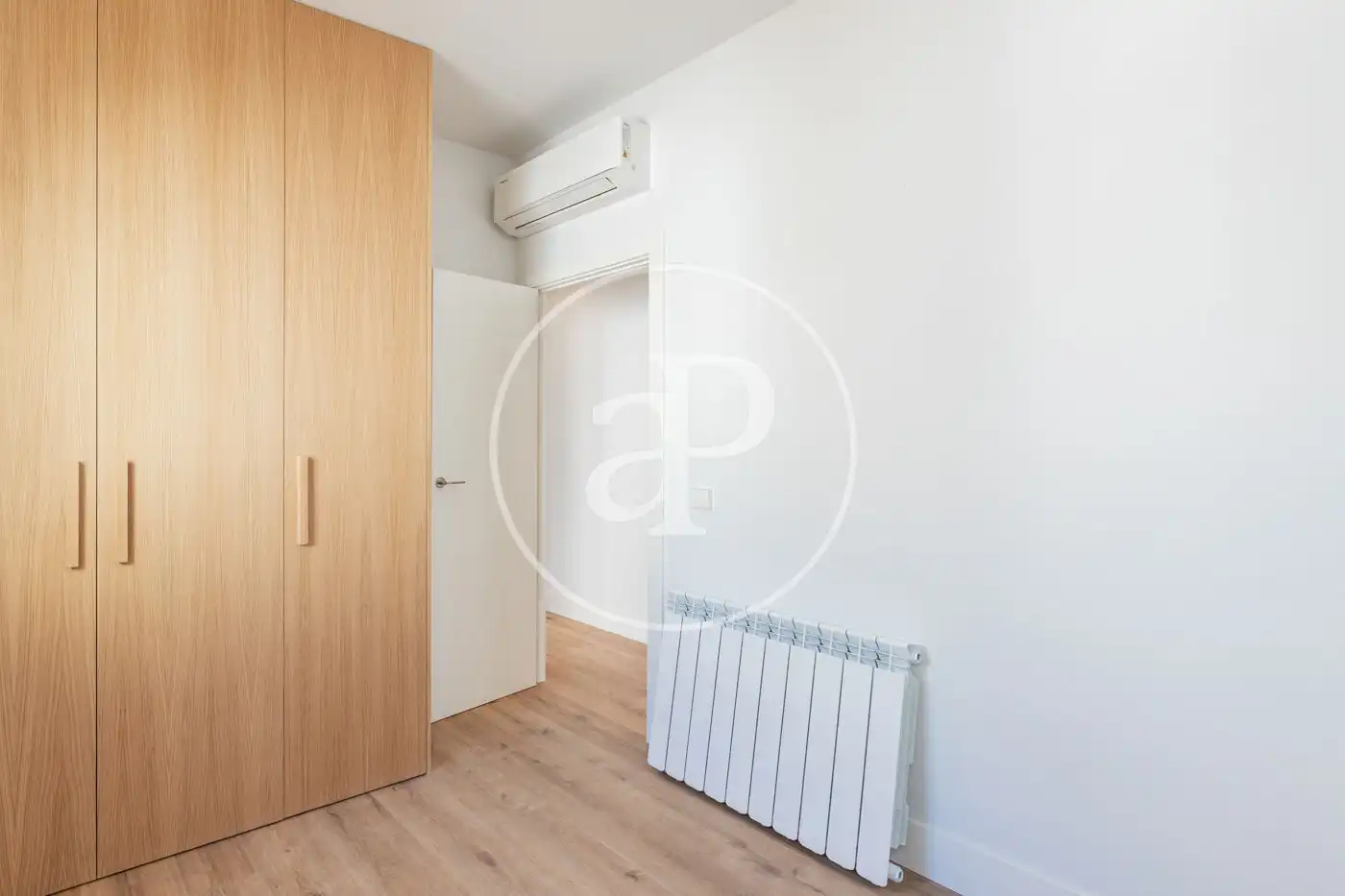 Flat for rent in Madrid, Madrid