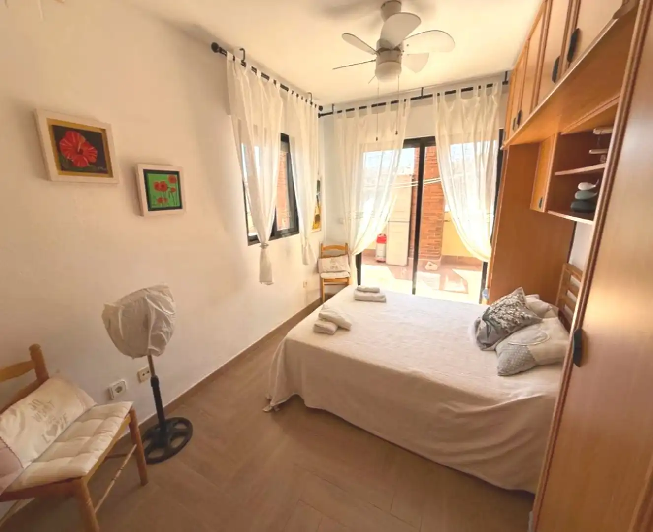 Apartamento en venta en Zona Pueblo, imagen 23