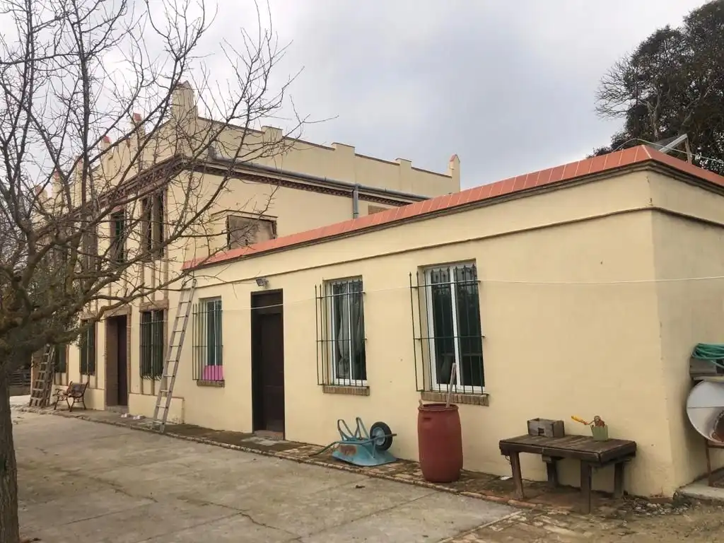 Casa en venda a Santa Margarida de Montbui, imagen 2