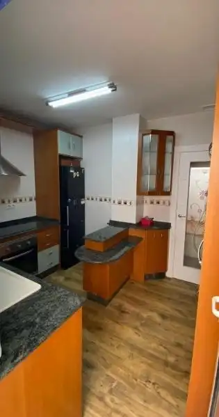 Apartments for sale in Roldán