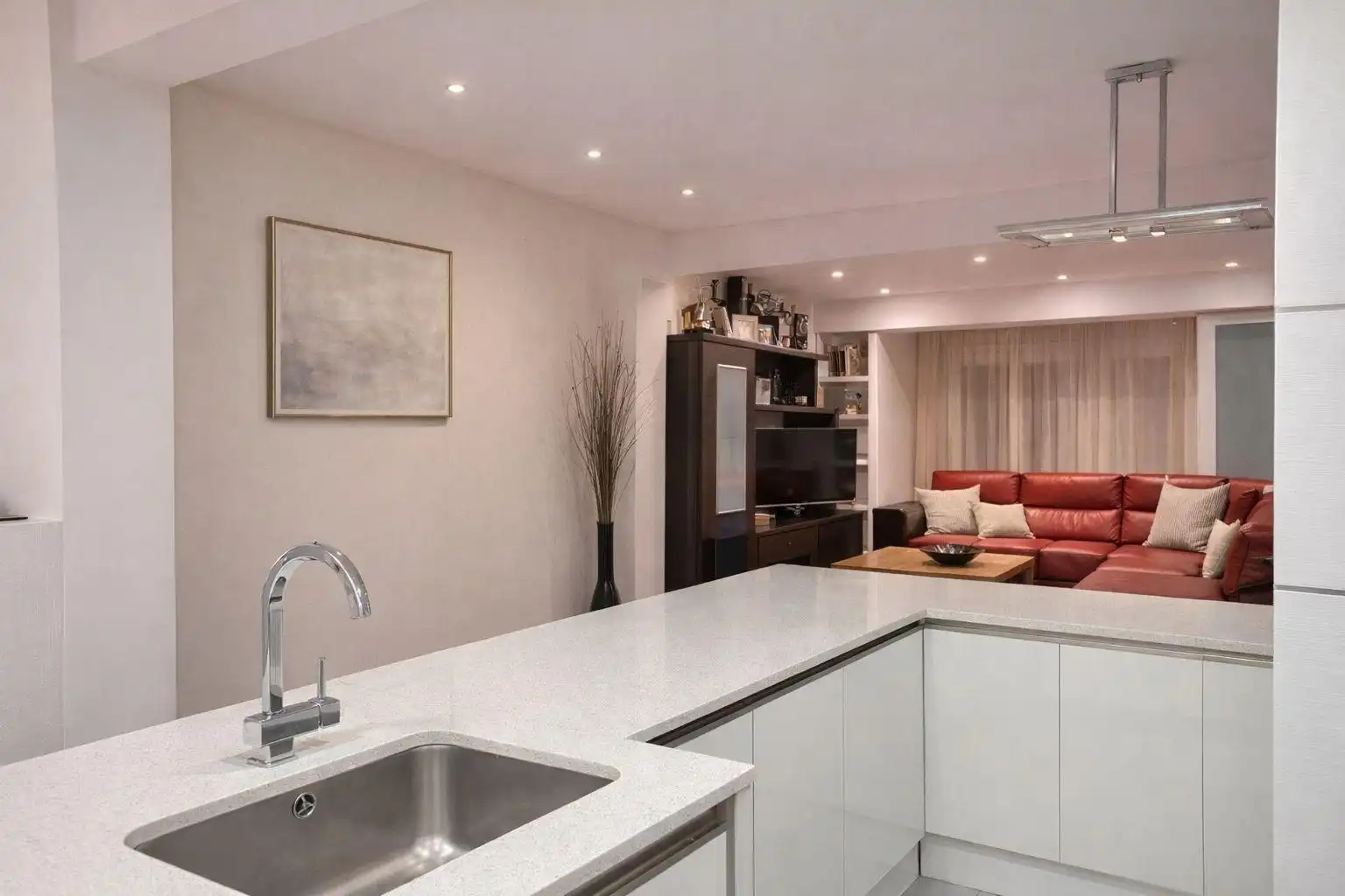 Piso en venta en Avenida BURJASOT, imagen 4