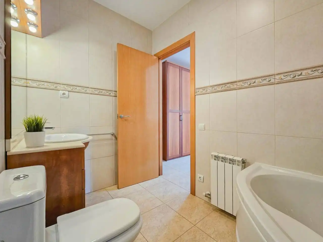 Flat for sale in Calle Olzinelles, imagen 21