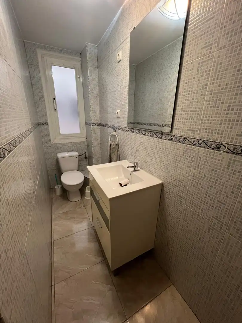 Piso con terraza en venta en Centro, imagen 29