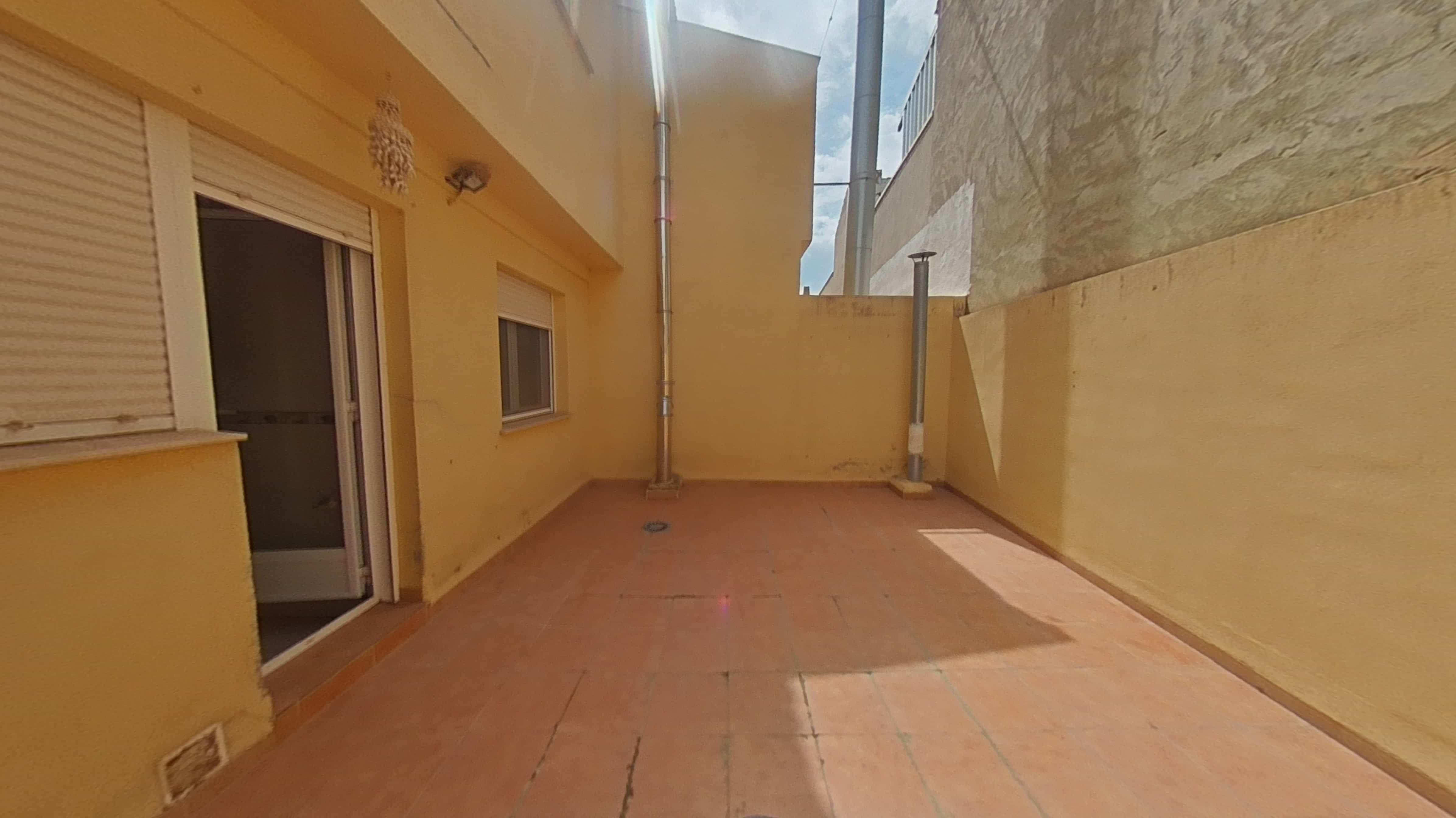 Terrassa de Dúplex en venda en Pozo Cañada